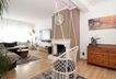 Großes, gemütliches Wohnzimmer