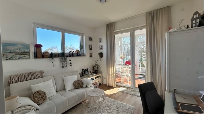 Gäste/ Kinderzimmer