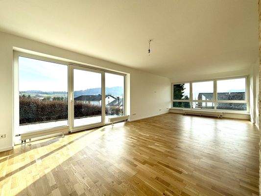 Wohnzimmer Erdgeschoss