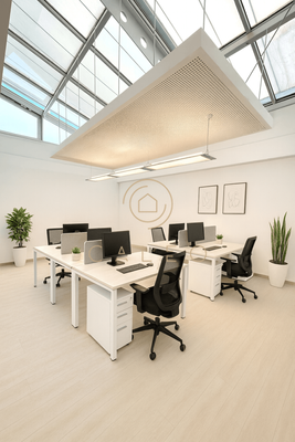 Innen Beispielmöblierung 1