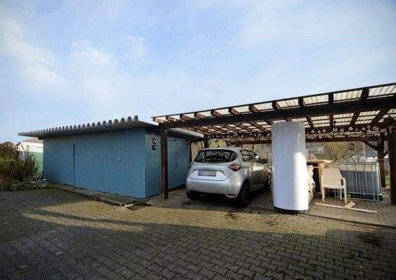 Carport