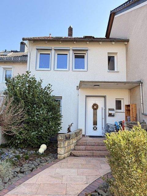 Hildesheim Häuser, Hildesheim Haus mieten 