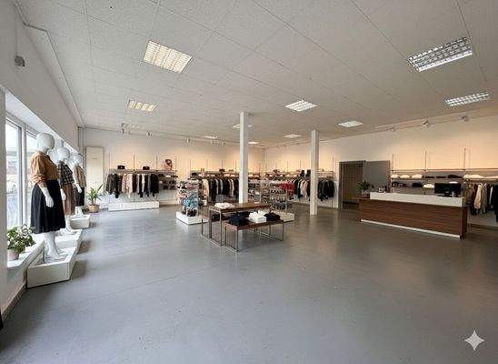 Einrichtungsbeispiel - KI generiert