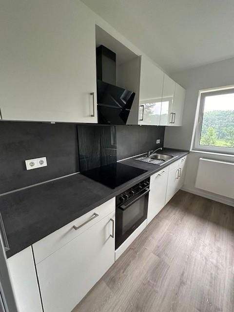 Rehburg-Loccum - OT Loccum Wohnungen, Rehburg-Loccum - OT Loccum Wohnung mieten