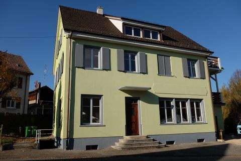 Buschwiller Wohnungen, Buschwiller Wohnung kaufen
