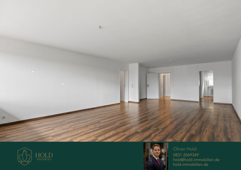 Nesselwang Wohnungen, Nesselwang Wohnung kaufen