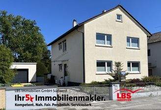 Strassenansicht
