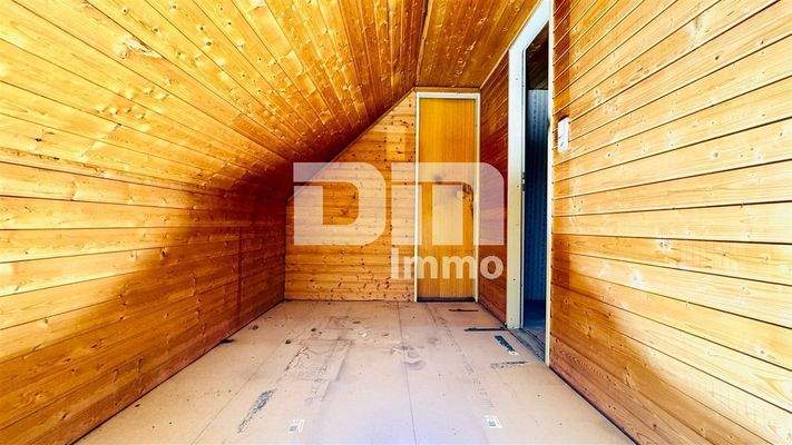 OG Flur / Diele über Garage / Nutzfläche