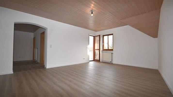 Hochwertige Vinylböden in Holzoptik