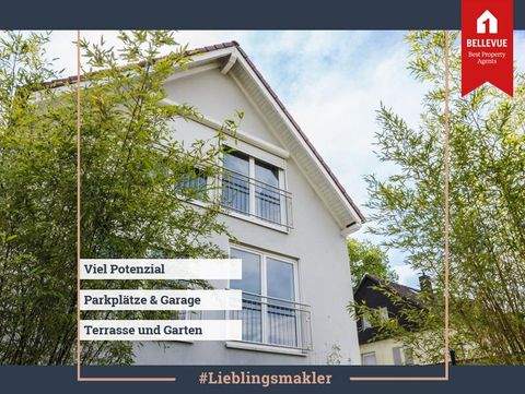 Leverkusen Häuser, Leverkusen Haus kaufen