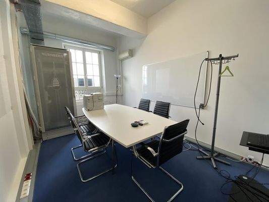 Besprechungsraum