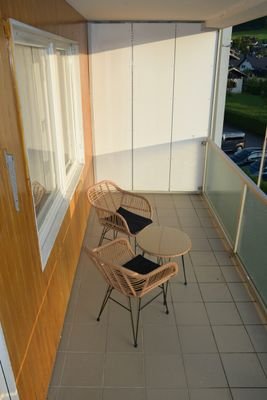 Loggia