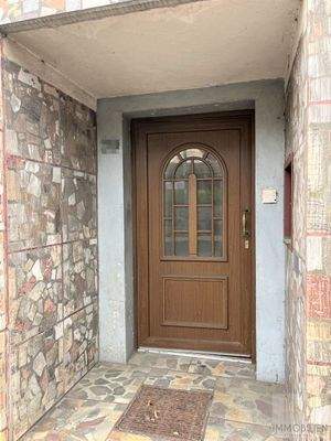 Haustür Vordereingang