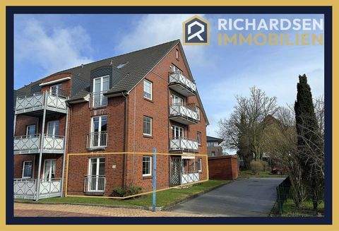 Niebüll Wohnungen, Niebüll Wohnung kaufen