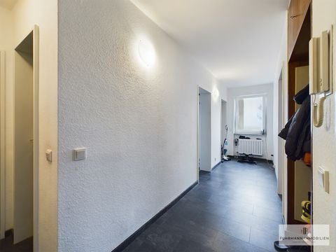 Saarbrücken / Eschberg Wohnungen, Saarbrücken / Eschberg Wohnung kaufen