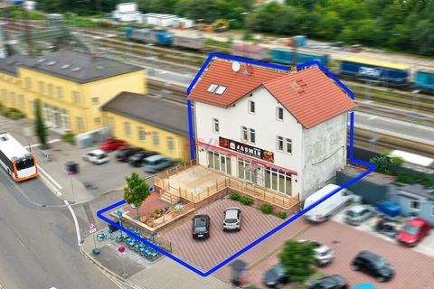 Ludwigshafen am Rhein Häuser, Ludwigshafen am Rhein Haus kaufen