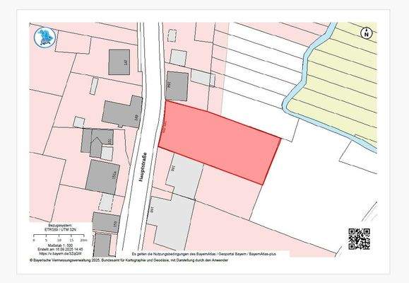 Lageplan m. Quellenangabe