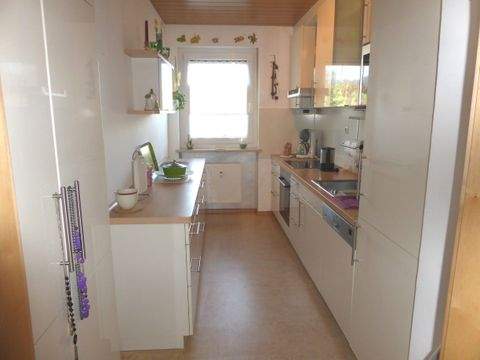 Burgkirchen an der Alz Wohnungen, Burgkirchen an der Alz Wohnung kaufen