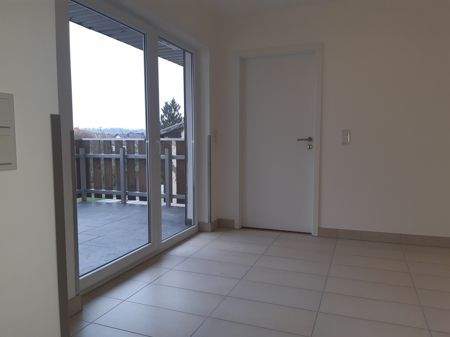 EG rechts: Arbeitszimmer