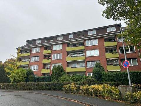 Reinbek Wohnungen, Reinbek Wohnung kaufen