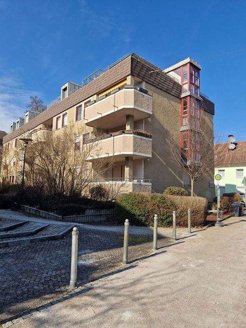 Augsburg Wohnungen, Augsburg Wohnung kaufen