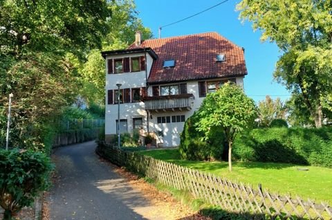 Köngen Häuser, Köngen Haus kaufen