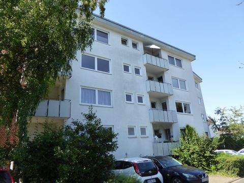 Seeheim-Jugenheim Wohnungen, Seeheim-Jugenheim Wohnung kaufen