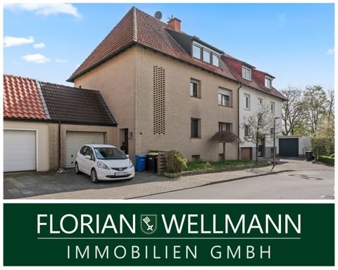 Osnabrück Häuser, Osnabrück Haus kaufen