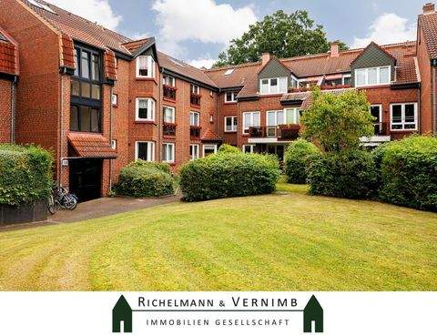 Pinneberg Wohnungen, Pinneberg Wohnung kaufen