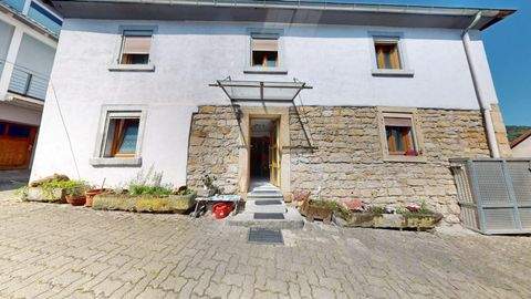 Klingenmünster Häuser, Klingenmünster Haus kaufen