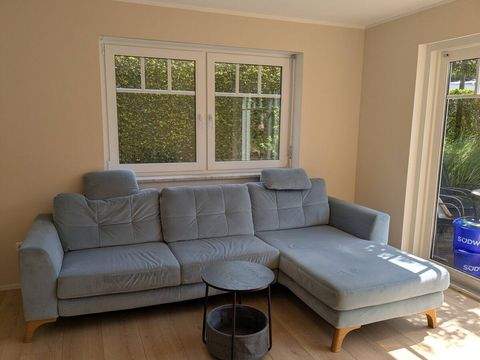 Stephanskirchen Wohnen auf Zeit, möbliertes Wohnen