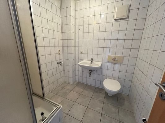 Toilette 