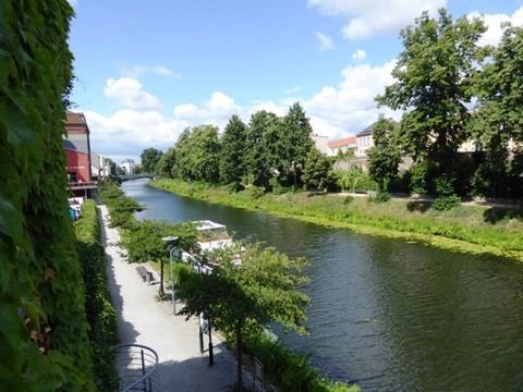 Brandenburg an der Havel Wohnungen, Brandenburg an der Havel Wohnung mieten