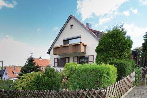 Bad Harzburg Häuser, Bad Harzburg Haus kaufen