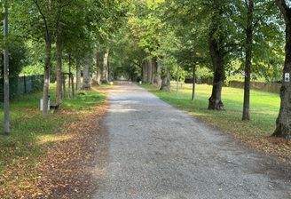 Kleine Schönbuschallee