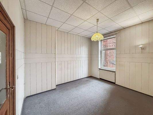 zum Ausbau Küche Ans. II