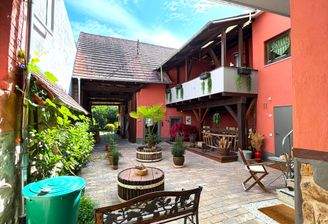 Innenhof