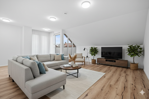 Warthausen Wohnungen, Warthausen Wohnung kaufen