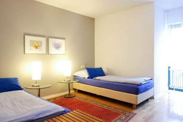 103 Schlafzimmer (1 von 1)