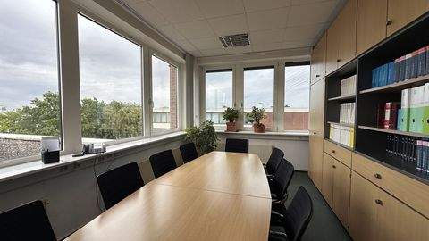 Hamburg Büros, Büroräume, Büroflächen 