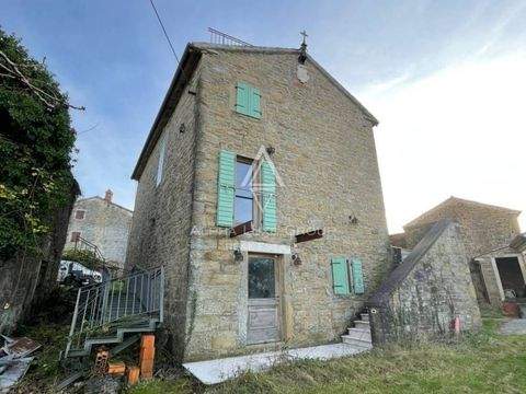 Buje Häuser, Buje Haus kaufen