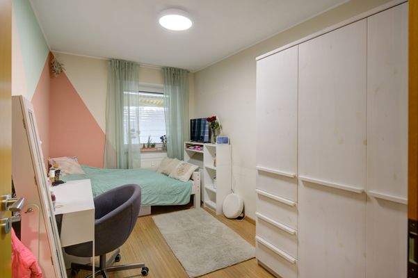 Zweites Kinderzimmer