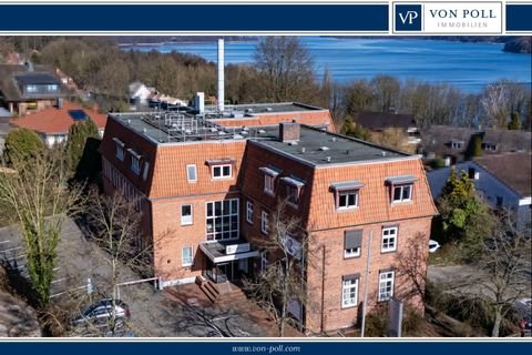 Ratzeburg Renditeobjekte, Mehrfamilienhäuser, Geschäftshäuser, Kapitalanlage