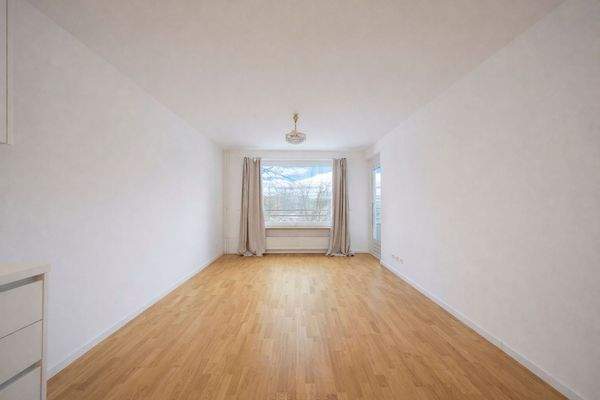 Wohn- und Essbereich