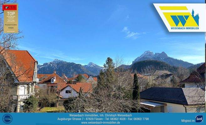 Weisenbach Immobilien