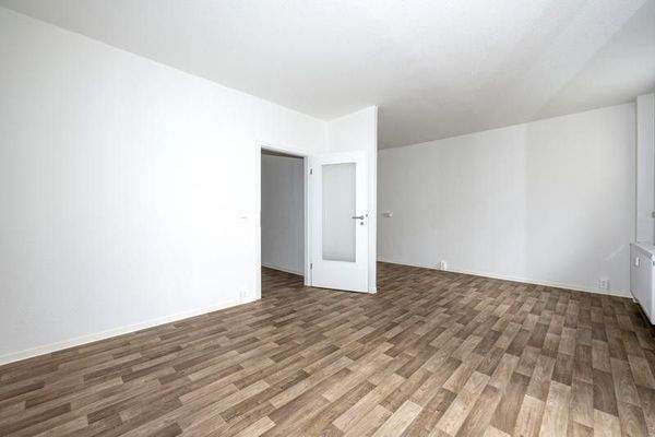 Innenaufnahme - Wohnen 1