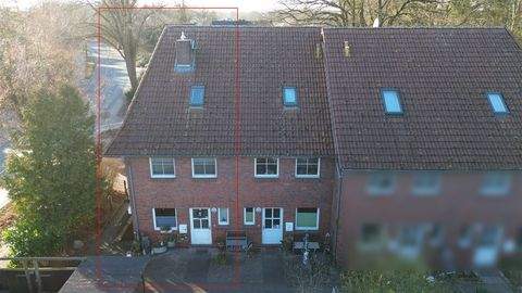 Bargfeld-Stegen Häuser, Bargfeld-Stegen Haus kaufen