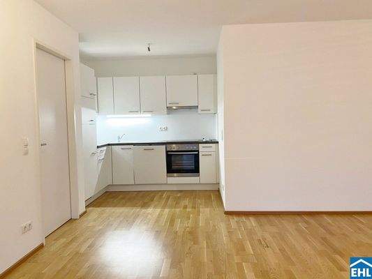 Musterwohnküche 1.2