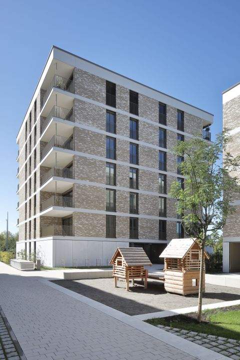 Lindau (Bodensee) Wohnungen, Lindau (Bodensee) Wohnung mieten