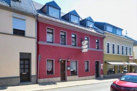 Elsterberg Häuser, Elsterberg Haus kaufen